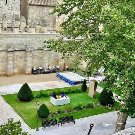 Tresors De La Cathedrale, Maison De Ville Sur 4 Niveaux Ναρμπόν Εξωτερικό φωτογραφία
