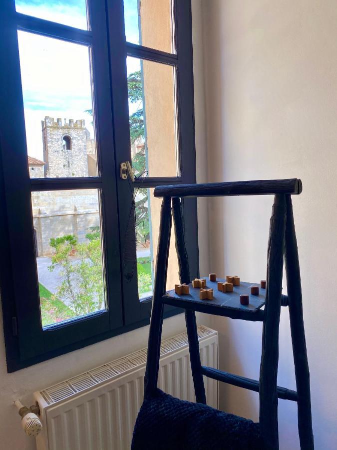 Tresors De La Cathedrale, Maison De Ville Sur 4 Niveaux Ναρμπόν Εξωτερικό φωτογραφία
